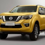 Nissan Terra: Το Navara έγινε… SUV (+video)