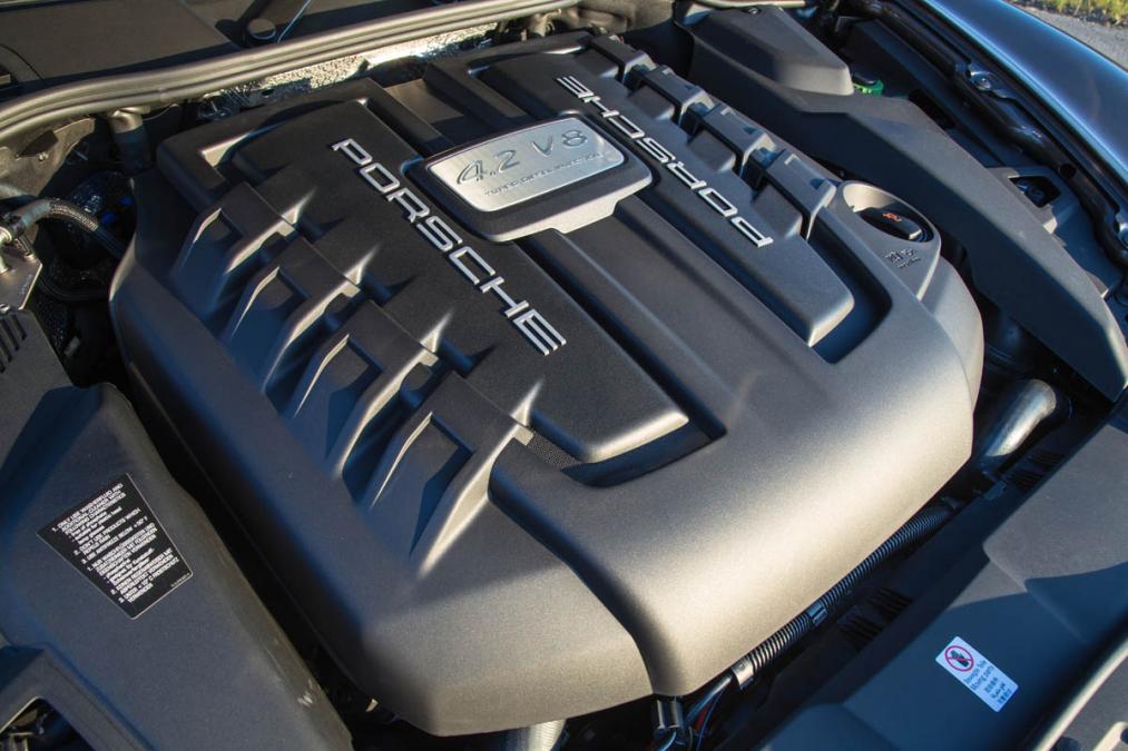 Τέλος για την Porsche η πονεμένη ιστορία των diesel…