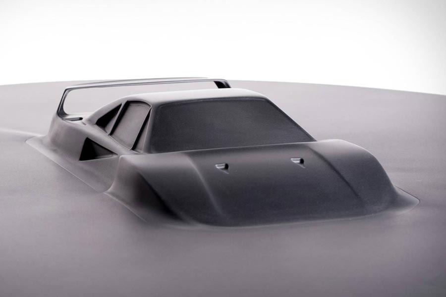 Τραπεζάκι Ferrari F40 κοστίζει όσο ένα μικρό αυτοκίνητο!
