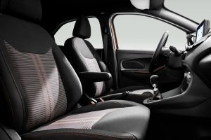 Νέο crossover Ford KA+ Active και ντίζελ