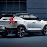 Οι τιμές του Volvo XC40 στην Ελλάδα και που θα το δείτε Live (+video)