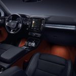 Οι τιμές του Volvo XC40 στην Ελλάδα και που θα το δείτε Live (+video)