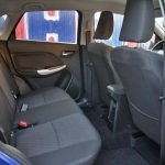 Δοκιμή Suzuki Baleno 1.0 BoosterJet 112 PS