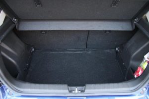 Δοκιμή Suzuki Baleno 1.0 BoosterJet 112 PS