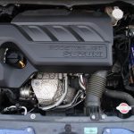 Δοκιμή Suzuki Baleno 1.0 BoosterJet 112 PS