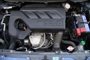 Δοκιμή Suzuki Baleno 1.0 BoosterJet 112 PS