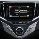 Δοκιμή Suzuki Baleno 1.0 BoosterJet 112 PS