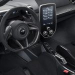 McLaren Senna: 0-100 χλμ./ώρα σε 2,8 δλ. και τελική 340 χλμ./ώρα