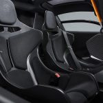 McLaren Senna: 0-100 χλμ./ώρα σε 2,8 δλ. και τελική 340 χλμ./ώρα