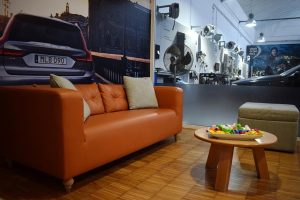 Η Volvo μειώνει στο μισό την αναμονή στο συνεργείο