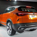 Πρεμιέρα για το νέο SUV Kia SP Concept (+video)