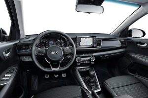 Οι τιμές του Kia Rio GT-Line στην Ελλάδα