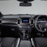 Ford Ranger Raptor με 210 ίππους και 10 ταχύτητες!