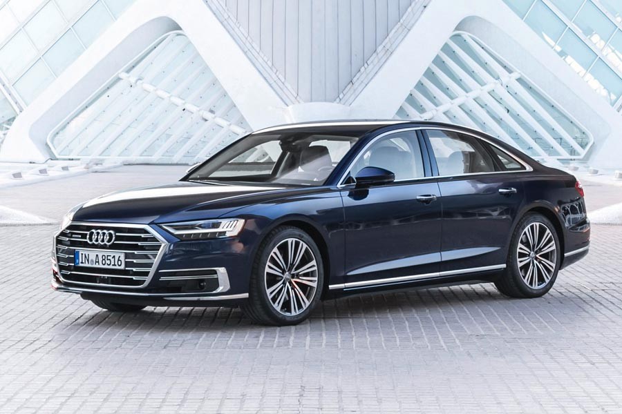 Ενοικιάστε τη Bentley ή το Audi των ονείρων σας