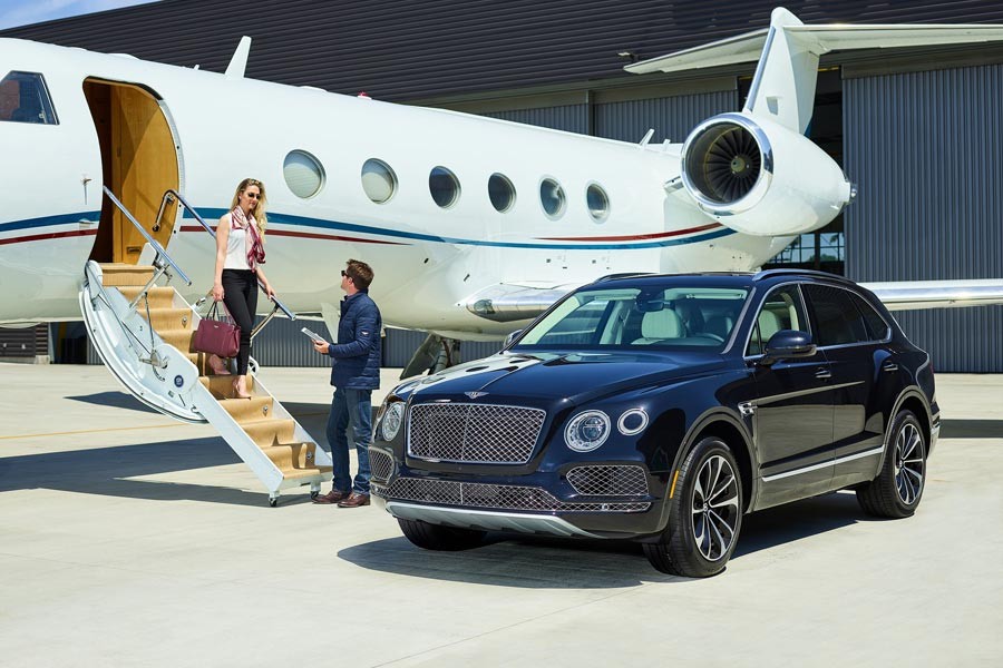 Ενοικιάστε τη Bentley ή το Audi των ονείρων σας