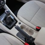 Δοκιμή Skoda Octavia 1.4 TSI G-TEC CNG