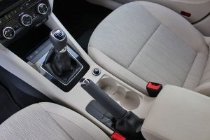 Δοκιμή Skoda Octavia 1.4 TSI G-TEC CNG