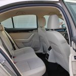 Δοκιμή Skoda Octavia 1.4 TSI G-TEC CNG