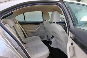 Δοκιμή Skoda Octavia 1.4 TSI G-TEC CNG