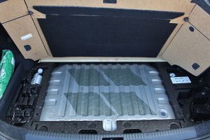 Δοκιμή Skoda Octavia 1.4 TSI G-TEC CNG