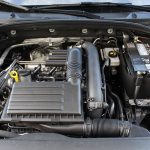 Δοκιμή Skoda Octavia 1.4 TSI G-TEC CNG