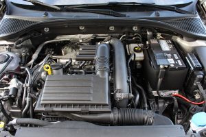 Δοκιμή Skoda Octavia 1.4 TSI G-TEC CNG