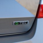 Δοκιμή Skoda Octavia 1.4 TSI G-TEC CNG