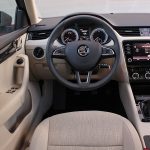 Δοκιμή Skoda Octavia 1.4 TSI G-TEC CNG