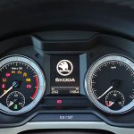 Δοκιμή Skoda Octavia 1.4 TSI G-TEC CNG