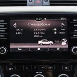 Δοκιμή Skoda Octavia 1.4 TSI G-TEC CNG