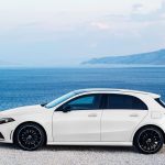 Νέα Mercedes A-Class και 1.4 λτ. με 163 άλογα