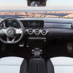 Νέα Mercedes A-Class και 1.4 λτ. με 163 άλογα