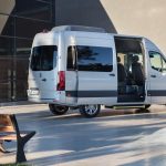 Νέο Mercedes Sprinter με πάνω από 1.700 εκδόσεις!