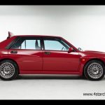Lancia Delta HF Integrale Edizione Finale για.. χάζεμα