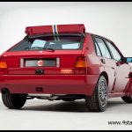 Lancia Delta HF Integrale Edizione Finale για.. χάζεμα