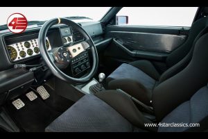 Lancia Delta HF Integrale Edizione Finale για.. χάζεμα