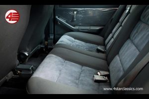 Lancia Delta HF Integrale Edizione Finale για.. χάζεμα