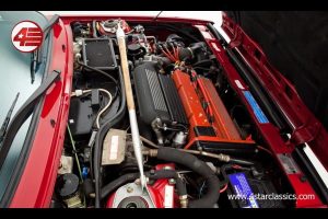 Lancia Delta HF Integrale Edizione Finale για.. χάζεμα