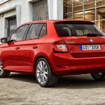 Νέα Skoda Fabia με πολλές βελτιώσεις (+video)