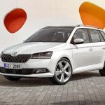 Νέα Skoda Fabia με πολλές βελτιώσεις (+video)