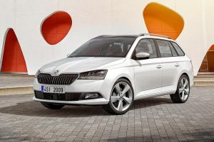 Νέα Skoda Fabia με πολλές βελτιώσεις (+video)