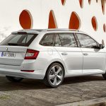 Νέα Skoda Fabia με πολλές βελτιώσεις (+video)