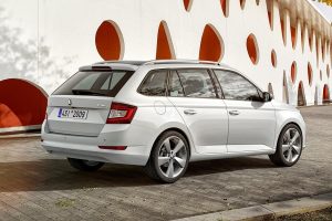 Νέα Skoda Fabia με πολλές βελτιώσεις (+video)