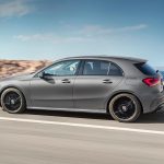 Νέα σπέσιαλ Mercedes A-Class Edition 1 (+video)