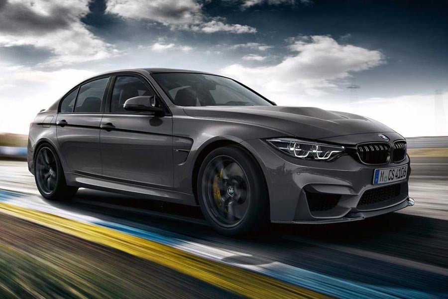 Ξαφνικός θάνατος για την BMW M3. Τη γλύτωσε η BMW M4