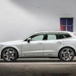 Νέο Volvo XC60 με body kit και έως 427 άλογα