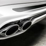 Νέο Volvo XC60 με body kit και έως 427 άλογα