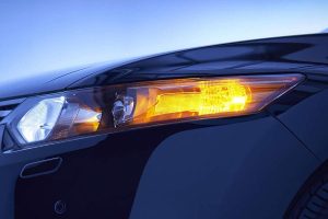 Βγάζετε φλας όταν στρίβετε ή το… ξεχνάτε;