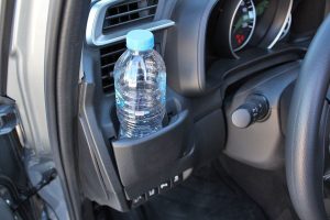 Honda Jazz: Συνώνυμο της πρακτικότητας!