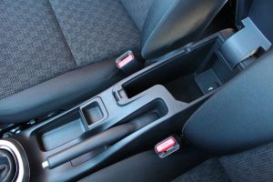 Honda Jazz: Συνώνυμο της πρακτικότητας!